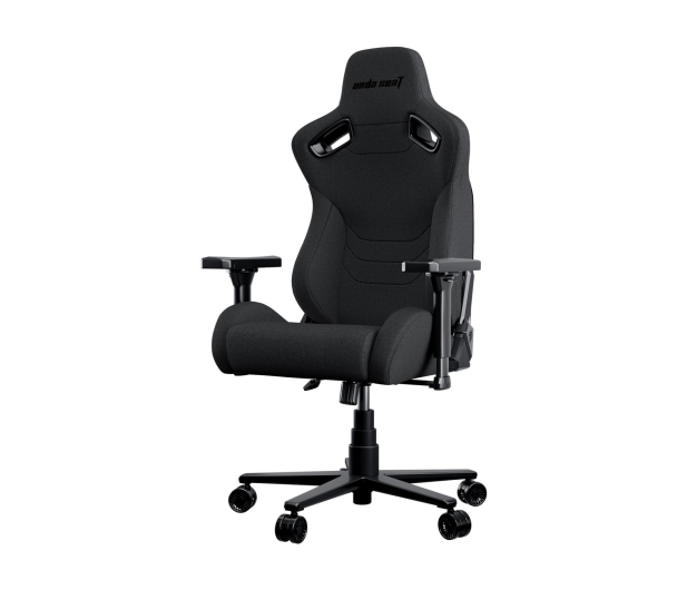 Anda Seat Kaiser 2 Frontier Dark Grey Fabric - 1473887 - zdjęcie 3